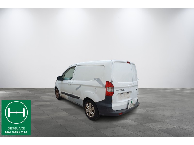 ford transit courier b460 furgoneta/monovolumen del año 2016