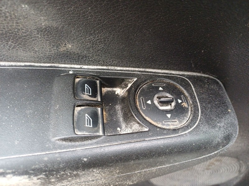 ford transit courier b460 furgoneta/monovolumen del año 2016