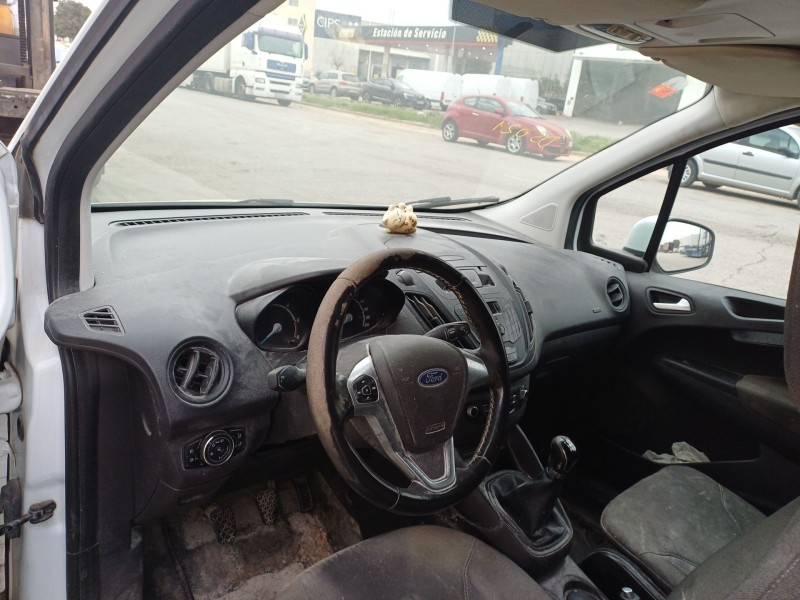 ford transit courier b460 furgoneta/monovolumen del año 2016