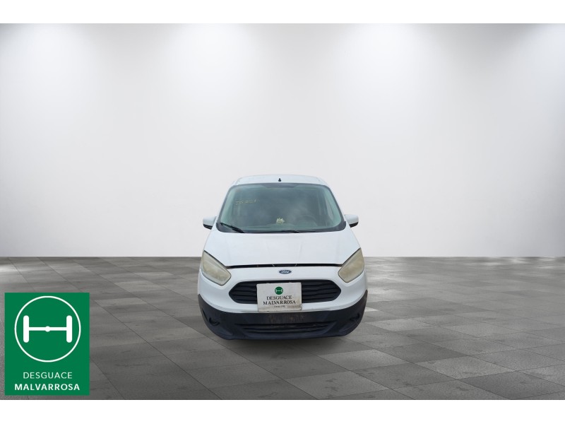 ford transit courier b460 furgoneta/monovolumen del año 2016
