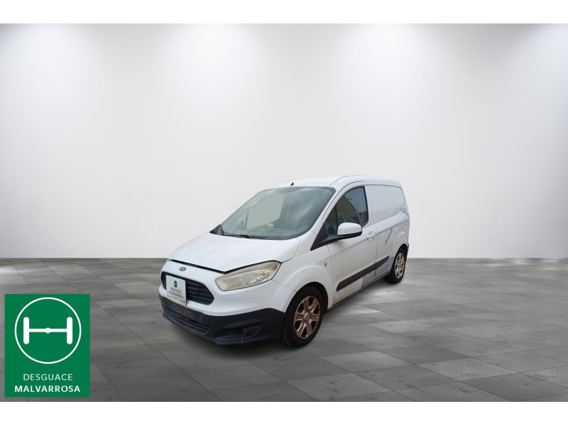 ford transit courier b460 furgoneta/monovolumen del año 2016
