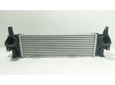 Recambio de intercooler para bmw x4 (g02, f98) xdrive 20 d mild-hybrid referencia OEM IAM 17518582879 17518582879 
