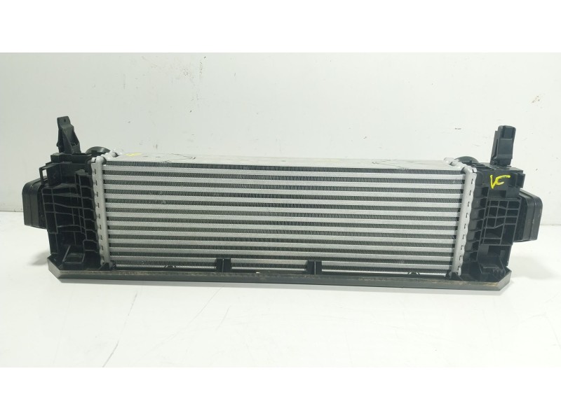 Recambio de intercooler para bmw x4 (g02, f98) xdrive 20 d mild-hybrid referencia OEM IAM 17518582879 17518582879 
