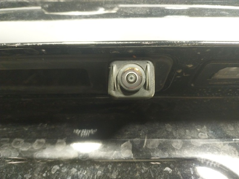 Recambio de capot trasero para bmw 2 gran coupe (f44) 216 d referencia OEM IAM   