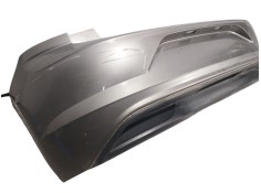 Recambio de paragolpes trasero para volkswagen polo vi (aw1, bz1, ae1) 1.0 tsi referencia OEM IAM    2