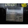 Recambio de pantalla multifuncion para ford b-max 1.0 ecoboost cat referencia OEM IAM 2017880 AV1T18B955BF 