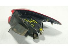 Recambio de piloto trasero izquierdo para ford fiesta vii (hj, hf) 1.1 ti-vct referencia OEM IAM  H1BB13405AJ  2