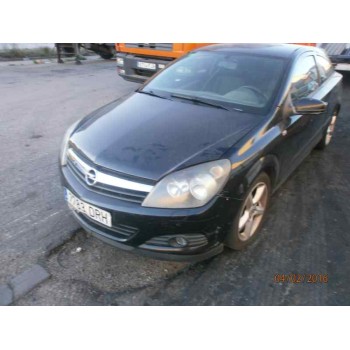 OPEL ASTRA GTC