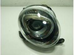 Recambio de faro derecho para fiat 500 (312_) 1.2 (312axa1a) referencia OEM IAM 52129441 81533201 