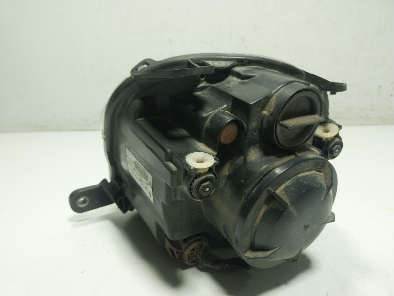 Recambio de faro derecho para fiat 500 (312_) 1.2 (312axa1a) referencia OEM IAM 52129441 81533201 