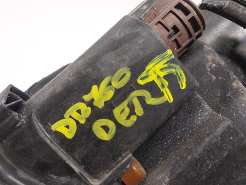 Recambio de faro derecho para fiat 500 (312_) 1.2 (312axa1a) referencia OEM IAM 52129441 81533201 