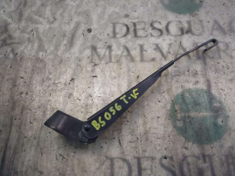 Recambio de brazo limpia trasero para ford fiesta (cbk) trend referencia OEM IAM   