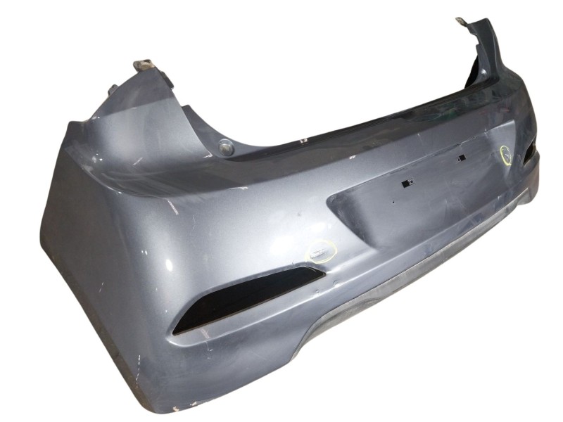Recambio de paragolpes trasero para hyundai i20 ii (gb, ib) 1.2 referencia OEM IAM   