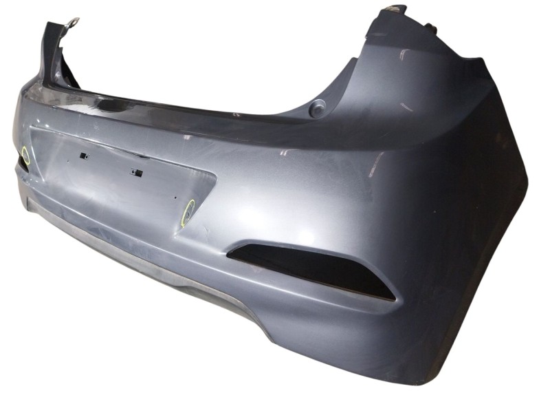 Recambio de paragolpes trasero para hyundai i20 ii (gb, ib) 1.2 referencia OEM IAM   