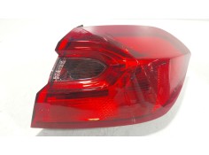 Recambio de piloto trasero derecho para ford fiesta vii (hj, hf) 1.1 ti-vct referencia OEM IAM  H1BB13404AJ 