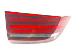 Recambio de piloto trasero izquierdo interior para bmw x5 (f15, f85) xdrive 40 d referencia OEM IAM  730127107 