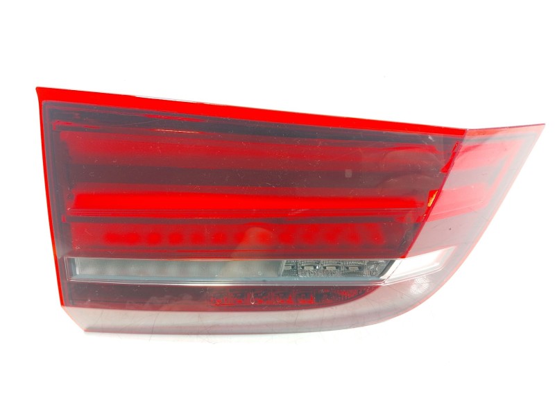 Recambio de piloto trasero izquierdo interior para bmw x5 (f15, f85) xdrive 40 d referencia OEM IAM  730127107 