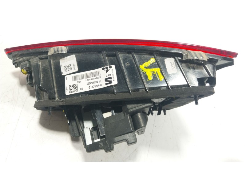 Recambio de piloto trasero izquierdo interior para seat arona (kj7, kjp) 1.0 tsi referencia OEM IAM  6F9945307D 