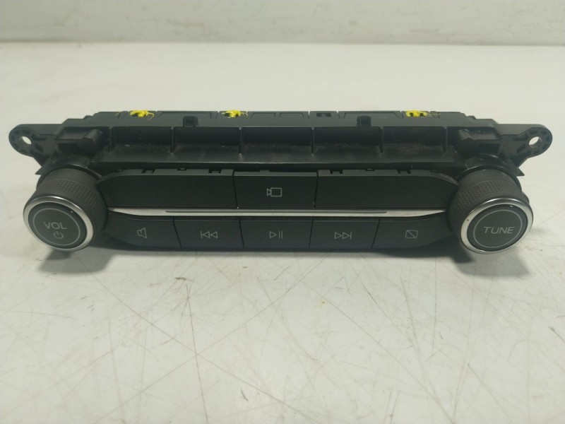 Recambio de mando multifuncion para ford kuga iii (dfk) 1.5 ecoboost referencia OEM IAM 2444046 LJ6T18K811BB 