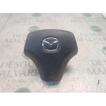 AIRBAG DELANTERO IZQUIERDO GJ6A57K00C02 01000338281 01000338281