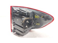 Recambio de piloto trasero izquierdo para bmw x5 (f15, f85) xdrive 40 d referencia OEM IAM  729009910  2