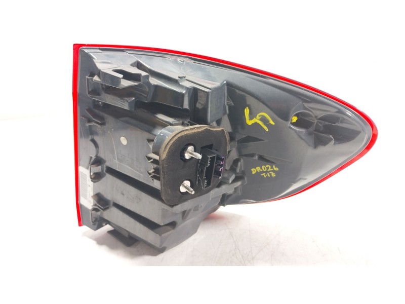 Recambio de piloto trasero izquierdo para bmw x5 (f15, f85) xdrive 40 d referencia OEM IAM  729009910 