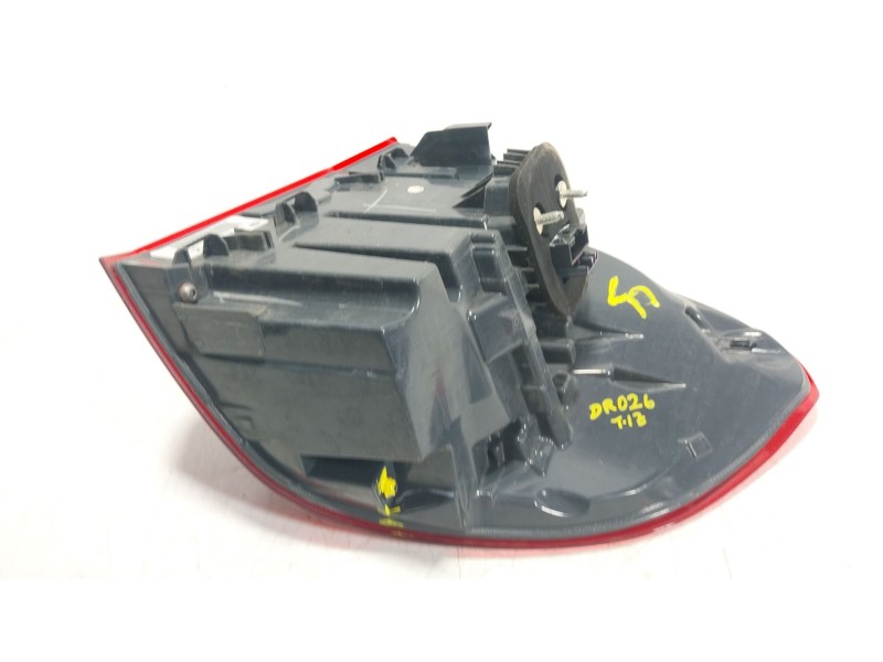 Recambio de piloto trasero izquierdo para bmw x5 (f15, f85) xdrive 40 d referencia OEM IAM  729009910 