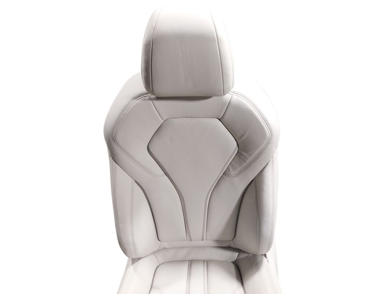 Recambio de juego asientos completo para bmw 5 (g30, f90) 530 i mild-hybrid xdrive referencia OEM IAM   