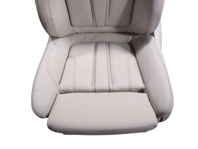 Recambio de juego asientos completo para bmw 5 (g30, f90) 530 i mild-hybrid xdrive referencia OEM IAM   
