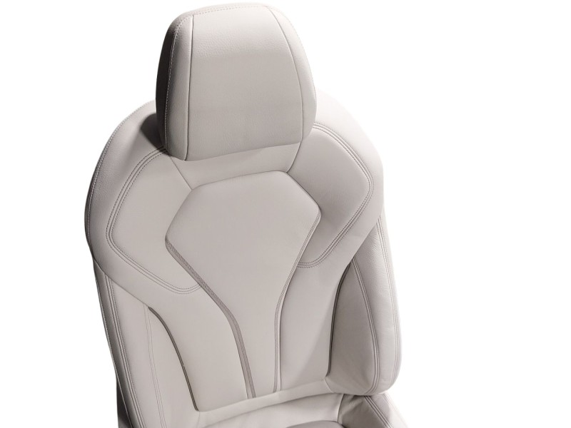 Recambio de juego asientos completo para bmw 5 (g30, f90) 530 i mild-hybrid xdrive referencia OEM IAM   