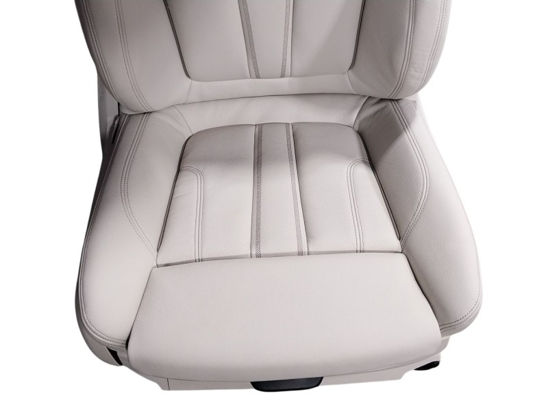 Recambio de juego asientos completo para bmw 5 (g30, f90) 530 i mild-hybrid xdrive referencia OEM IAM   