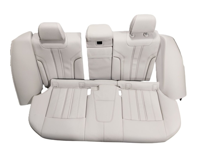 Recambio de juego asientos completo para bmw 5 (g30, f90) 530 i mild-hybrid xdrive referencia OEM IAM   