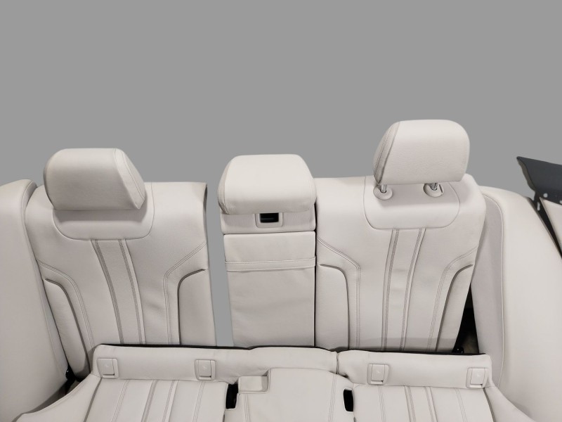 Recambio de juego asientos completo para bmw 5 (g30, f90) 530 i mild-hybrid xdrive referencia OEM IAM   