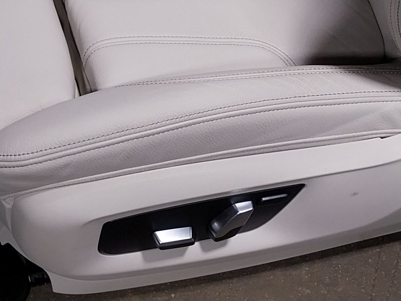 Recambio de juego asientos completo para bmw 5 (g30, f90) 530 i mild-hybrid xdrive referencia OEM IAM   