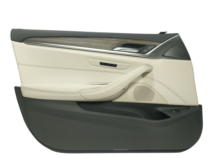 Recambio de juego asientos completo para bmw 5 (g30, f90) 530 i mild-hybrid xdrive referencia OEM IAM   