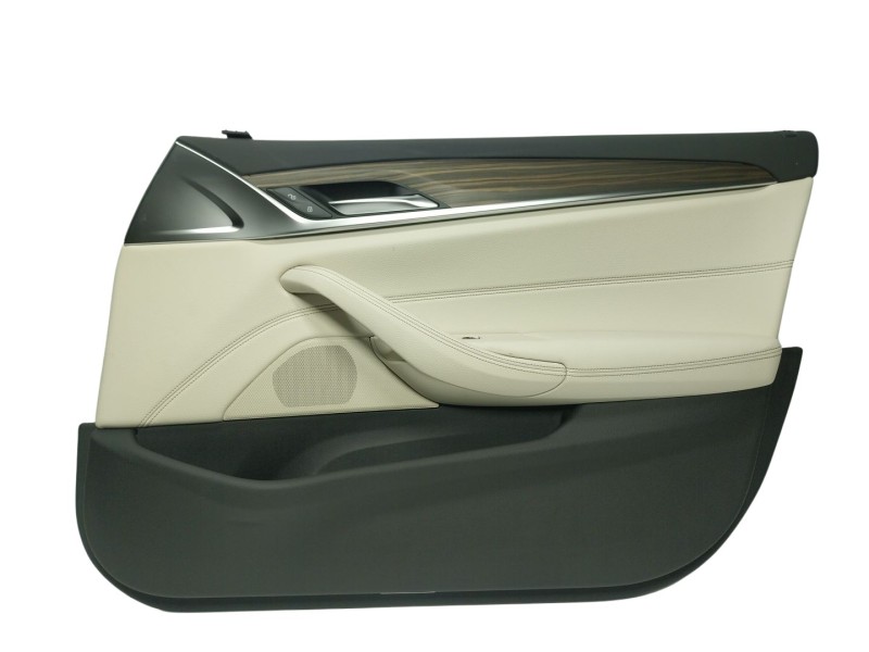 Recambio de juego asientos completo para bmw 5 (g30, f90) 530 i mild-hybrid xdrive referencia OEM IAM   