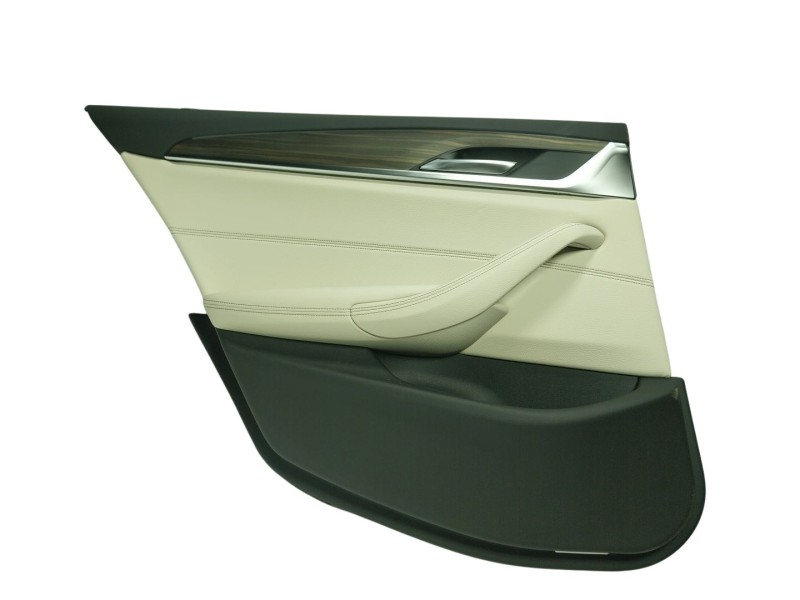 Recambio de juego asientos completo para bmw 5 (g30, f90) 530 i mild-hybrid xdrive referencia OEM IAM   