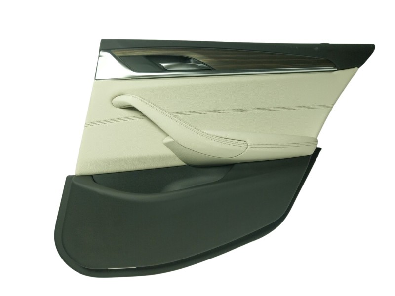 Recambio de juego asientos completo para bmw 5 (g30, f90) 530 i mild-hybrid xdrive referencia OEM IAM   