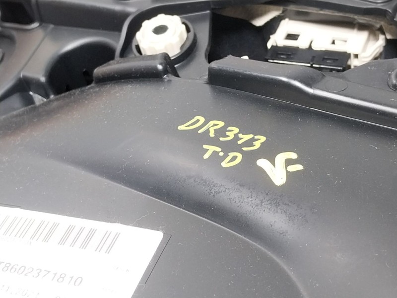 Recambio de juego asientos completo para bmw 5 (g30, f90) 530 i mild-hybrid xdrive referencia OEM IAM   