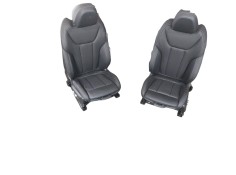 Recambio de juego asientos completo para bmw x4 (g02, f98) xdrive 20 d mild-hybrid referencia OEM IAM    2