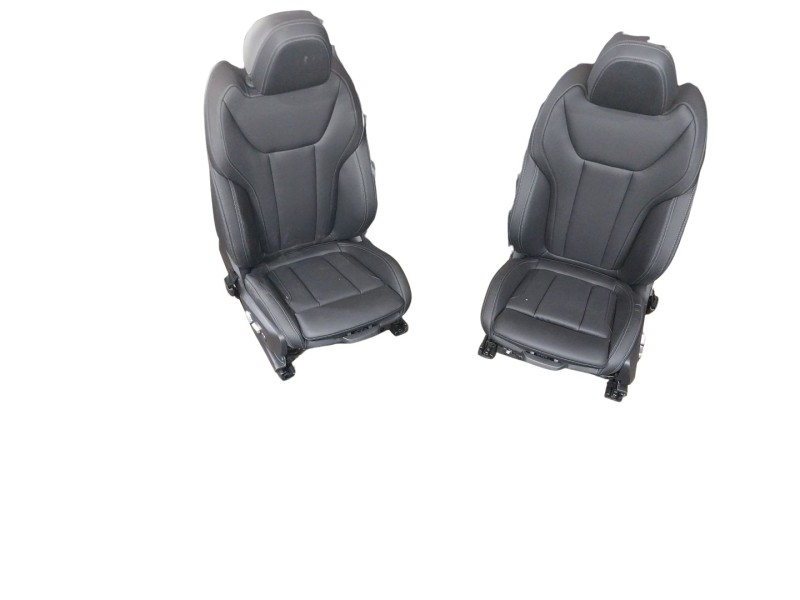 Recambio de juego asientos completo para bmw x4 (g02, f98) xdrive 20 d mild-hybrid referencia OEM IAM   
