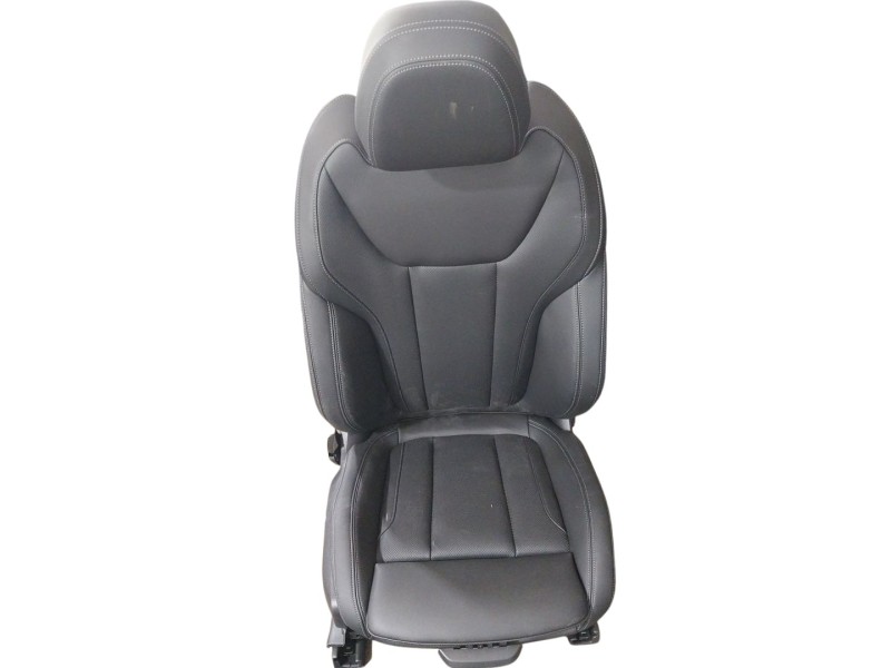 Recambio de juego asientos completo para bmw x4 (g02, f98) xdrive 20 d mild-hybrid referencia OEM IAM   