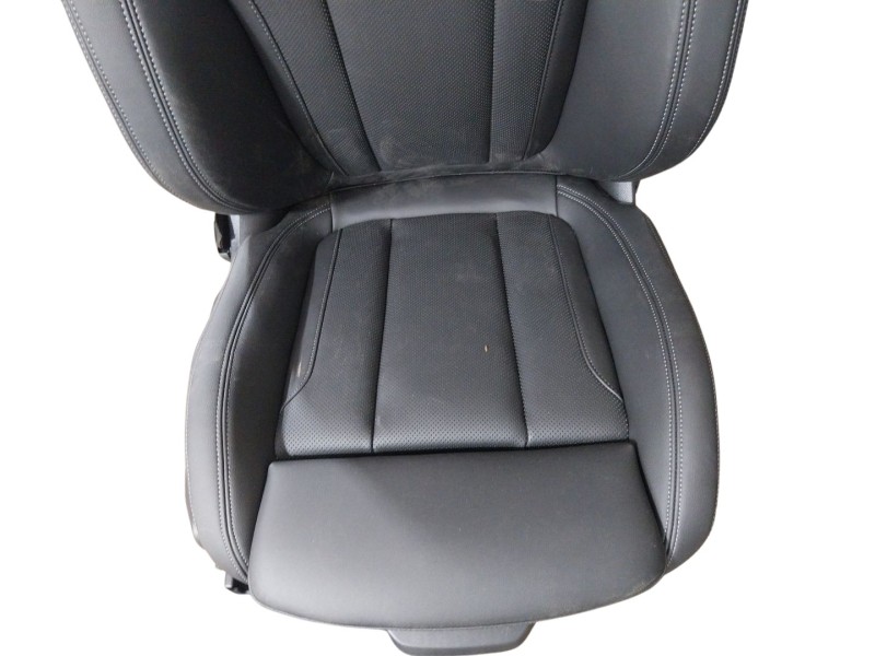 Recambio de juego asientos completo para bmw x4 (g02, f98) xdrive 20 d mild-hybrid referencia OEM IAM   