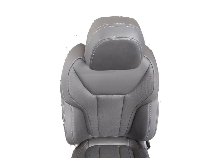 Recambio de juego asientos completo para bmw x4 (g02, f98) xdrive 20 d mild-hybrid referencia OEM IAM   