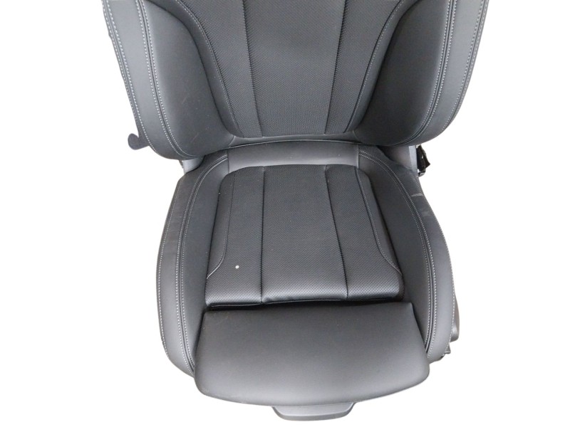 Recambio de juego asientos completo para bmw x4 (g02, f98) xdrive 20 d mild-hybrid referencia OEM IAM   