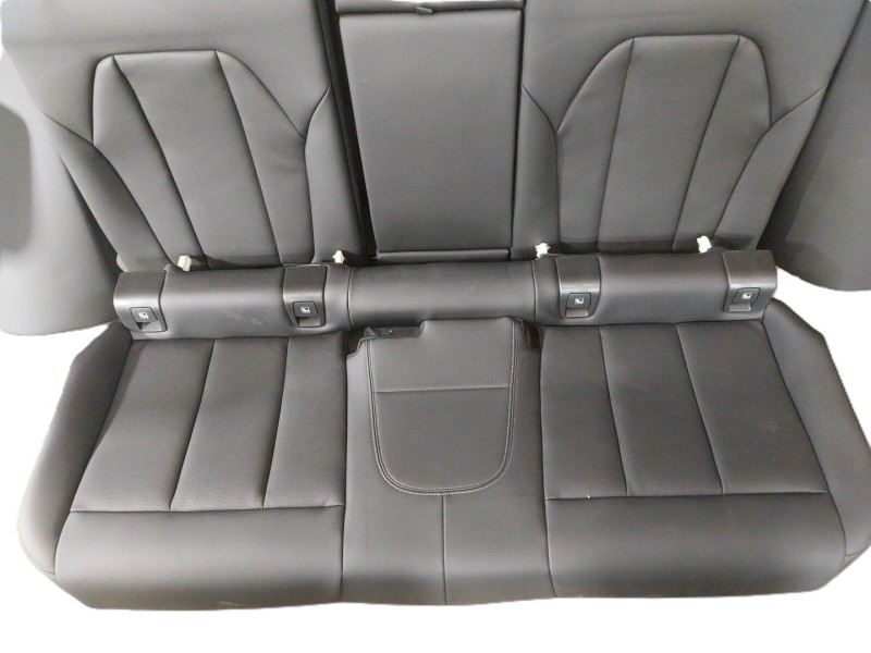 Recambio de juego asientos completo para bmw x4 (g02, f98) xdrive 20 d mild-hybrid referencia OEM IAM   