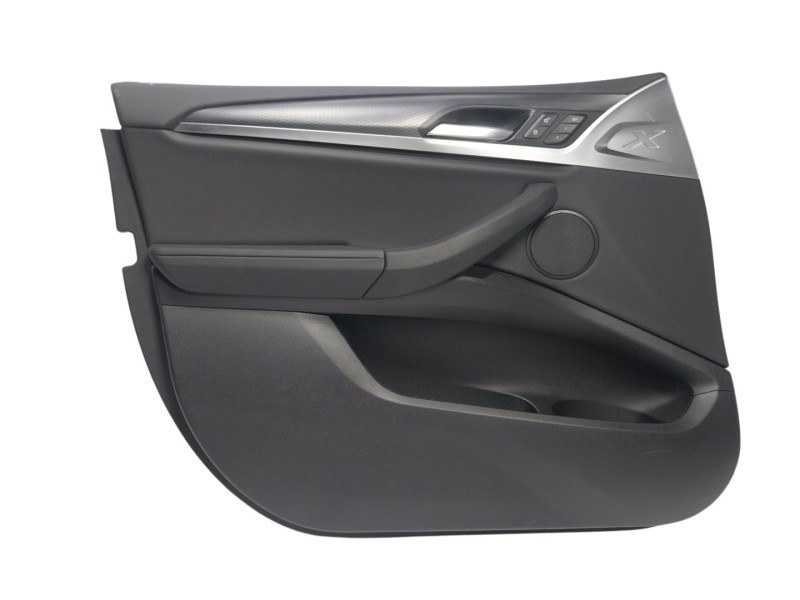 Recambio de juego asientos completo para bmw x4 (g02, f98) xdrive 20 d mild-hybrid referencia OEM IAM   