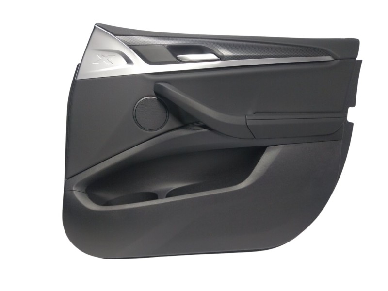 Recambio de juego asientos completo para bmw x4 (g02, f98) xdrive 20 d mild-hybrid referencia OEM IAM   