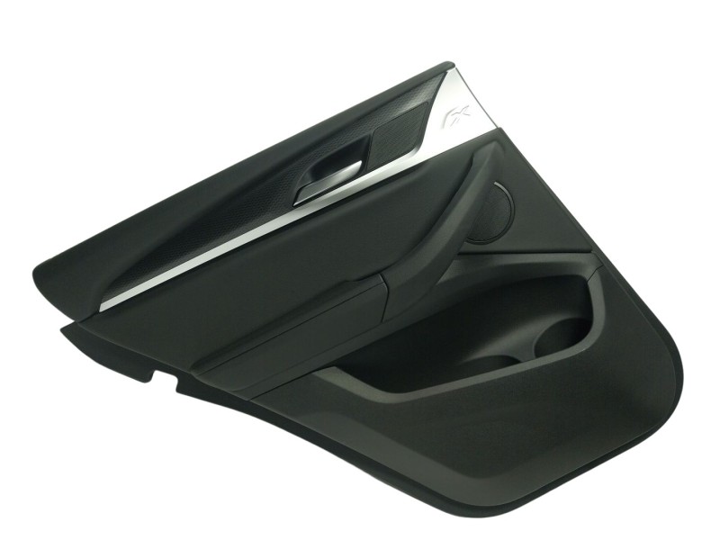 Recambio de juego asientos completo para bmw x4 (g02, f98) xdrive 20 d mild-hybrid referencia OEM IAM   