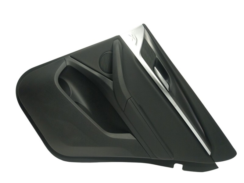 Recambio de juego asientos completo para bmw x4 (g02, f98) xdrive 20 d mild-hybrid referencia OEM IAM   